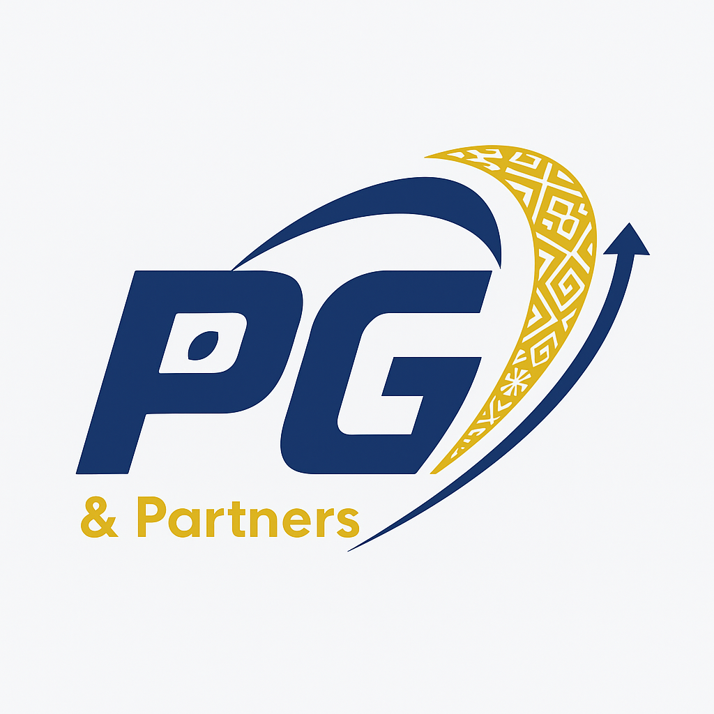 Logo PG Partners