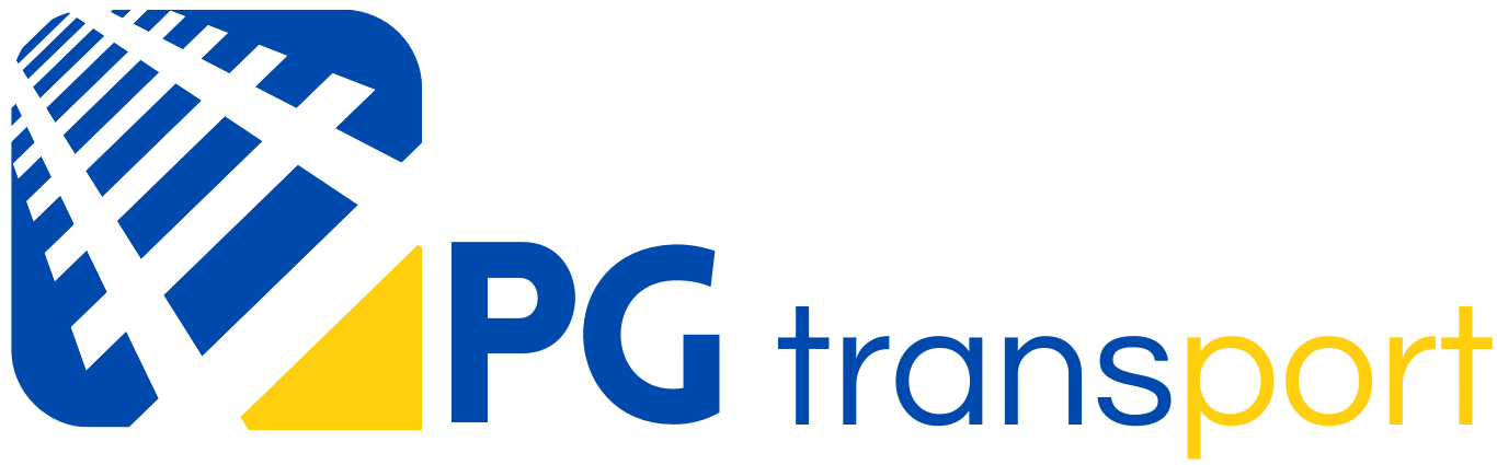 Logo PG Transport